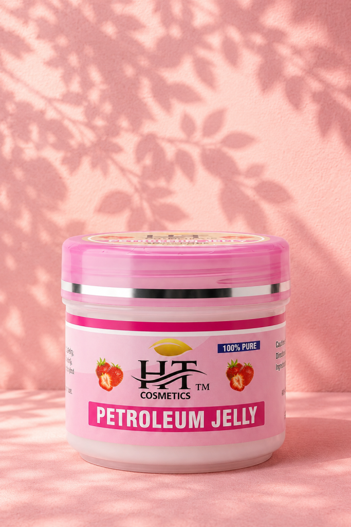 HT Cosmetics Petroleum Jelly